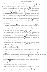 Shaun Levin edited page